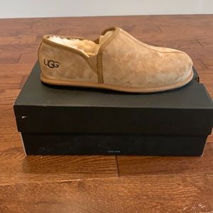 UGG Scuff Romeo II Men’s Slippers